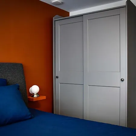 Et Espace Bien-etre Piscine, Sauna, Jacuzzi Feriehus Beaurepaire-sur-Sambre