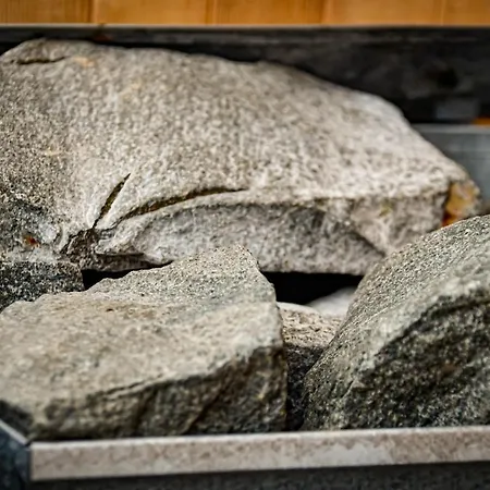 Et Espace Bien-etre Piscine, Sauna, Jacuzzi