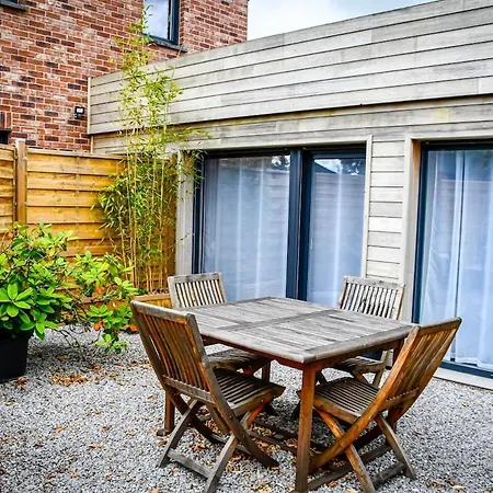 Feriehus Et Espace Bien-etre Piscine, Sauna, Jacuzzi *